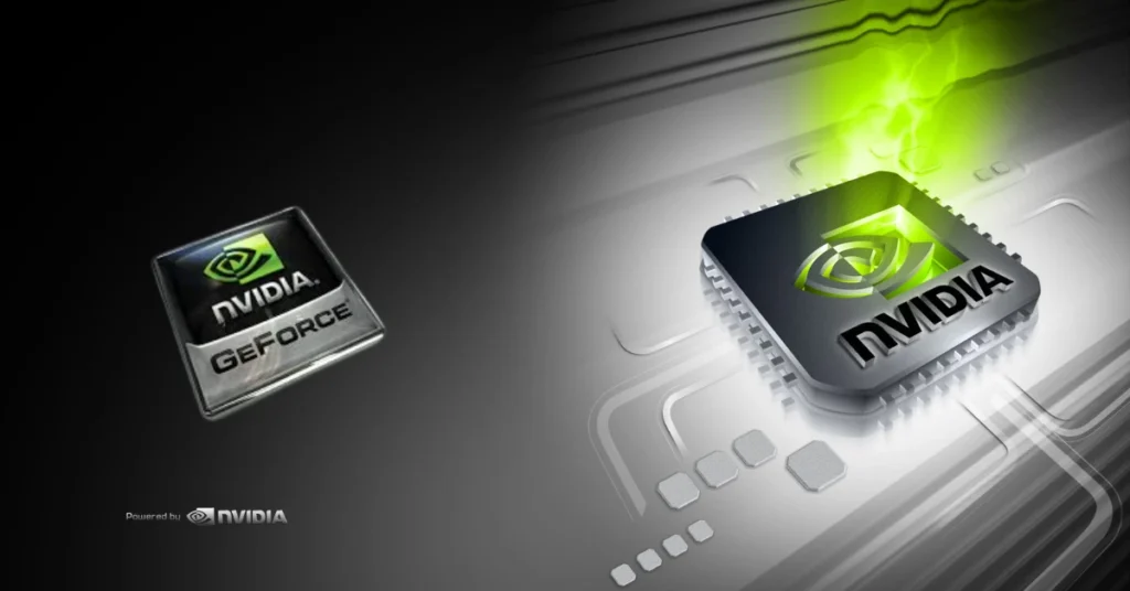 Nvidia