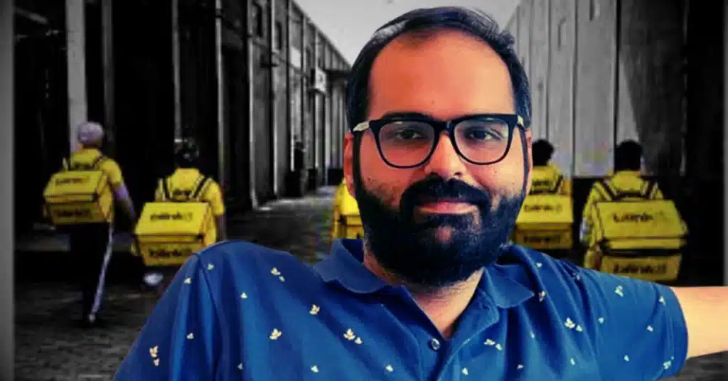 Kunal Kamra